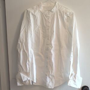 Country Road Women's White Blouse